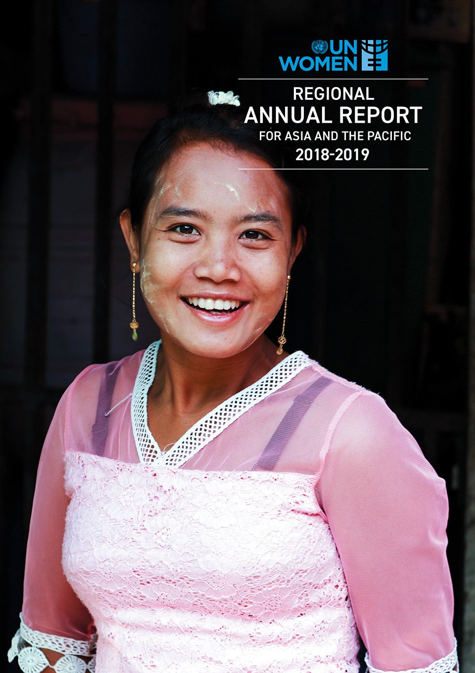 UN Women Asia And The Pacific Annual Report 2018-2019 | UN Women – Asia ...